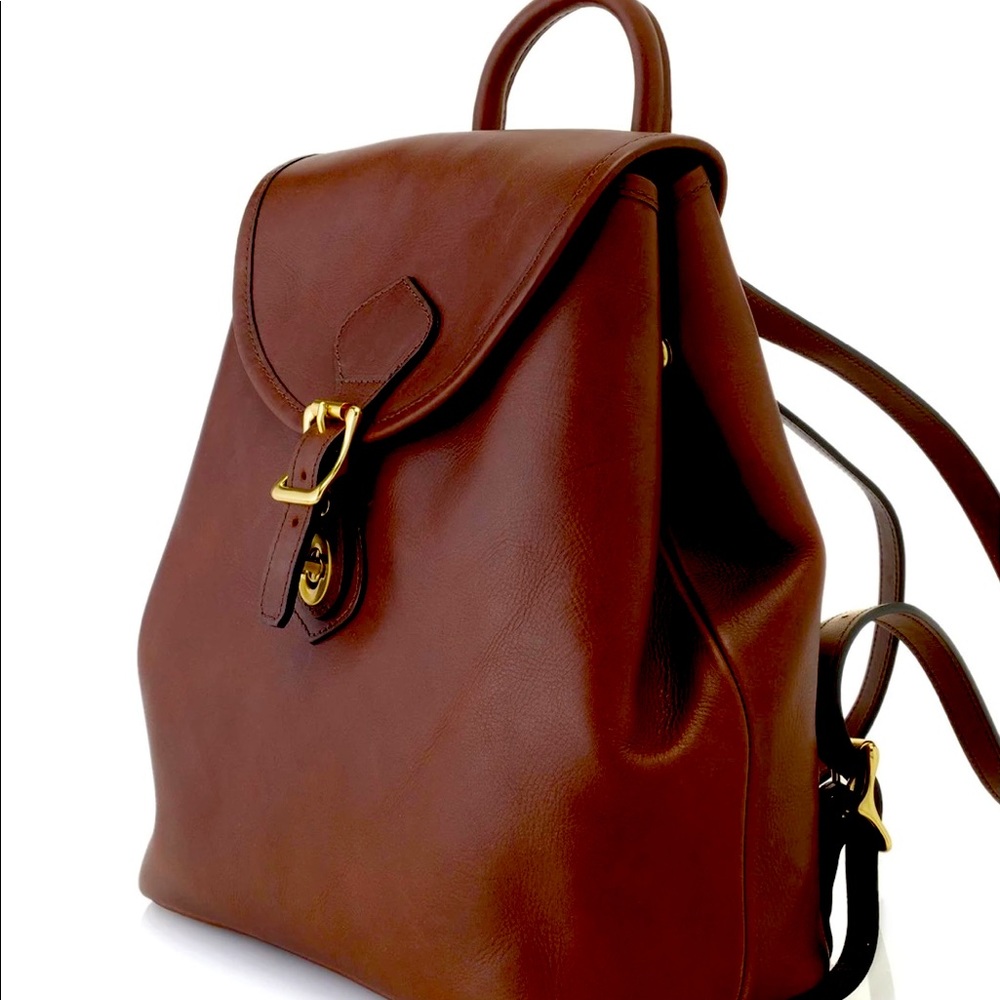 J.W. Hulme Legacy Backpack